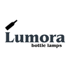 Lumora Bottle Lamps 